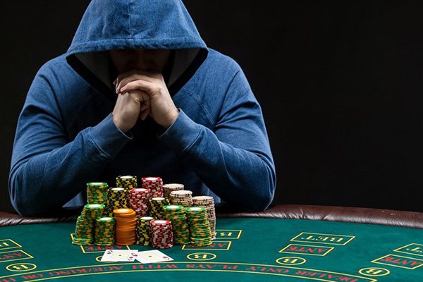 Are we addicted to gambling?