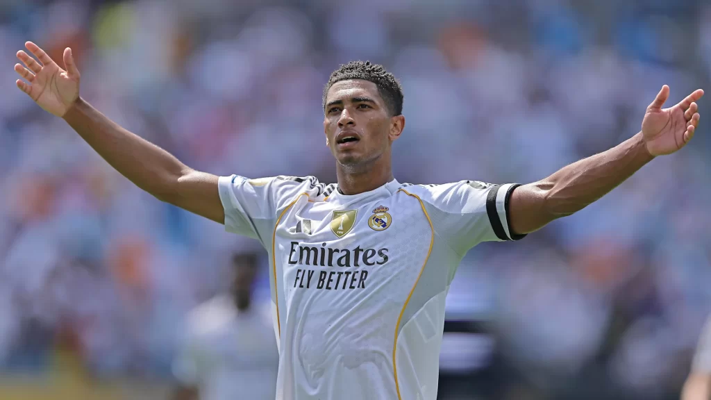 Real Madrid Predicted Lineup