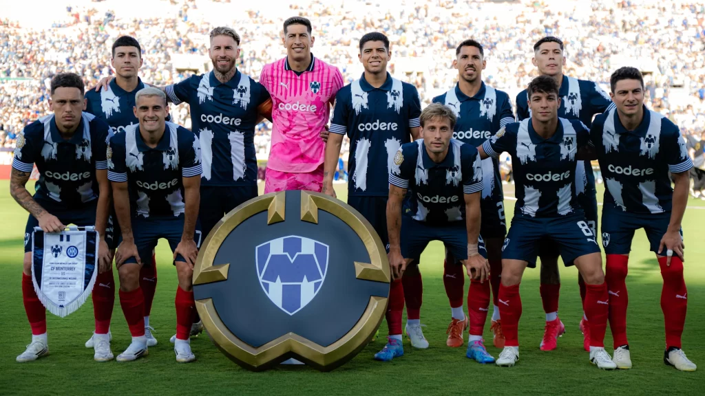 Club World Cup Group E